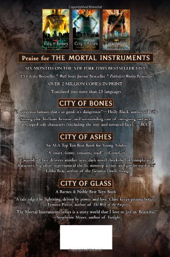 Clockwork Angel: 1 (The Infernal Devices)