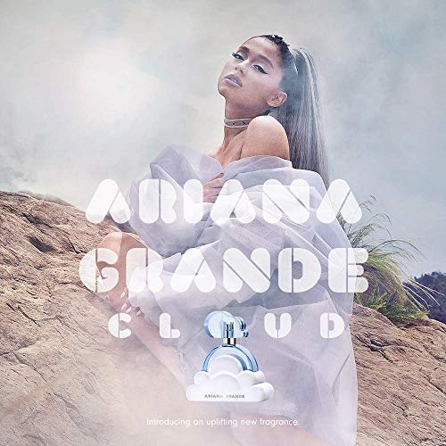 CLOUD by Ariana Grande 100 ml Eau de Parfum Spray Vaporisateur