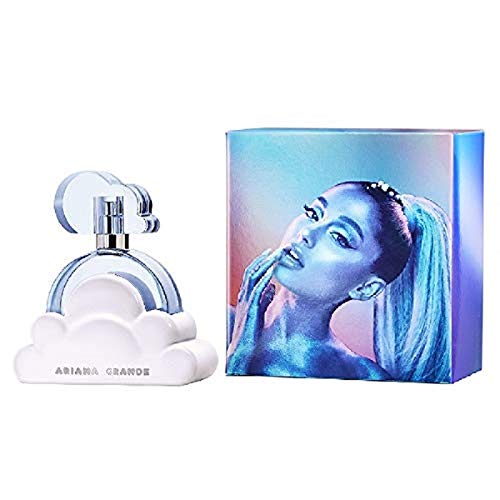 CLOUD by Ariana Grande 100 ml Eau de Parfum Spray Vaporisateur