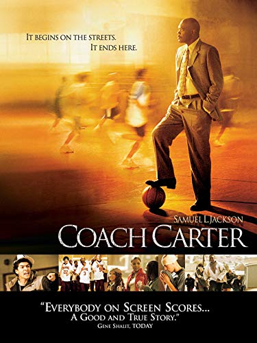 Coach Carter