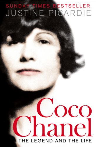 Coco Chanel: The Legend and the Life (English Edition)