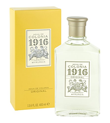 Col Col 1916 Agua de Colonia 400 ml