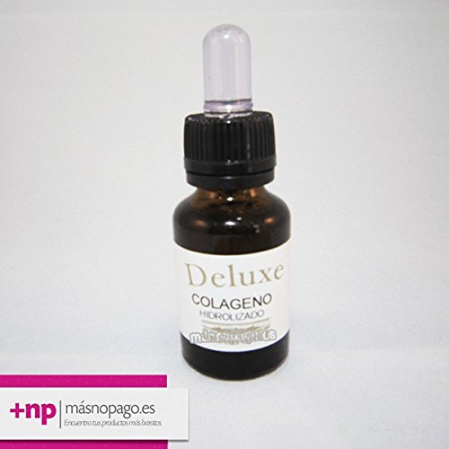 Colageno puro 100% Hidrolizado 15 ml.