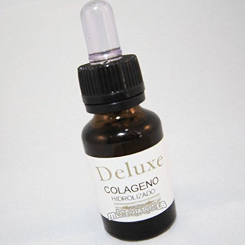 Colageno puro 100% Hidrolizado 15 ml.