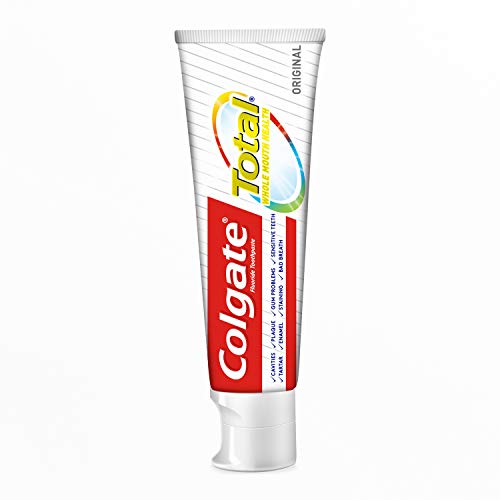 Colgate Colgate Dent. 50 Ml Total Original - 50 ml