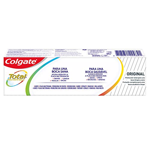 Colgate Total Original 75 ml