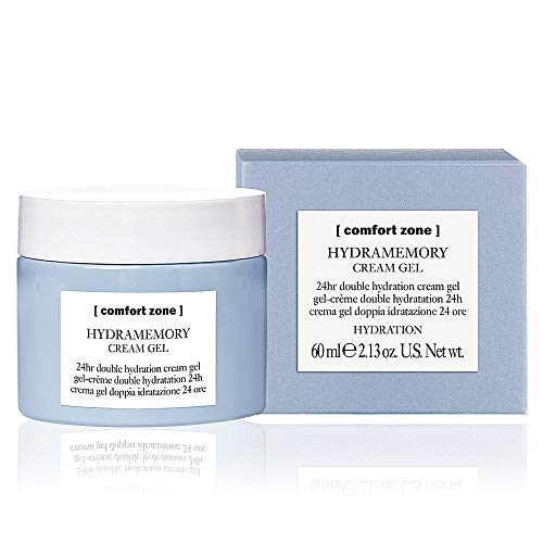 Comfort Zone Hydramemory Cream Gel Tratamiento Facial - 60 ml