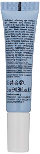 Comfort Zone Hydramemory Eye Gel Contorno de Ojos - 15 ml