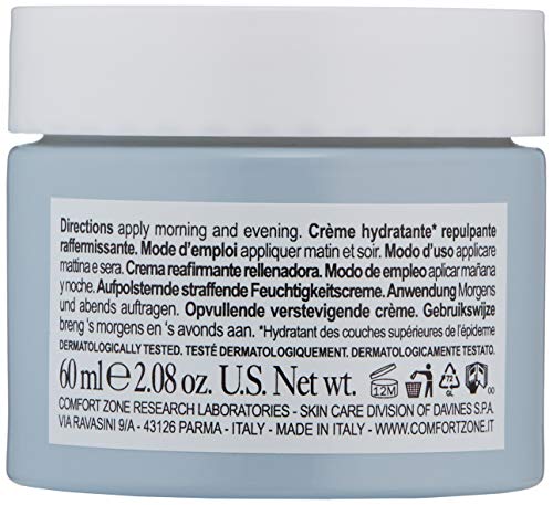 Comfort Zone Sublime Skin Crema - 60 ml