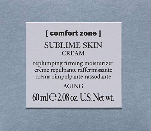 Comfort Zone Sublime Skin Crema - 60 ml