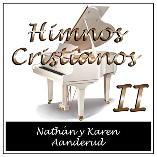 Comprado Con Sangre por Cristo (feat. Marcos Aanderud)