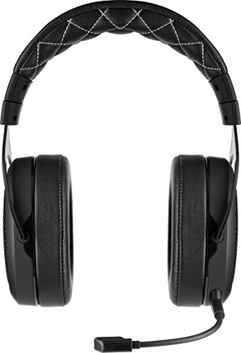 Corsair CA-9011211-EU - Auriculares inalámbricos, Negro