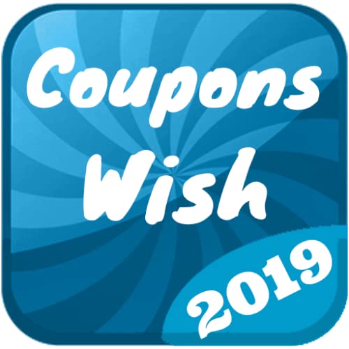 coupons for wish & Discounts‏