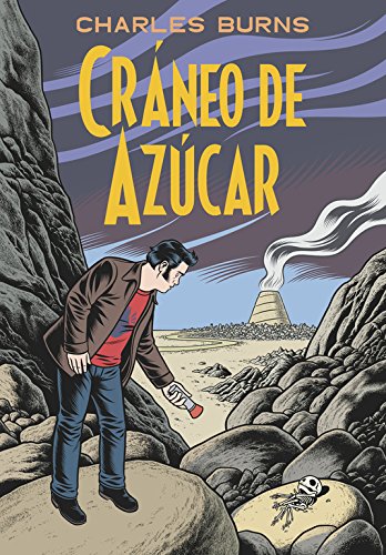 Cráneo de azúcar (Reservoir Gráfica)