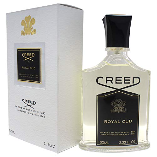 Creed, Agua de perfume para mujeres - 100 ml.