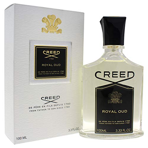 Creed, Agua de perfume para mujeres - 100 ml.