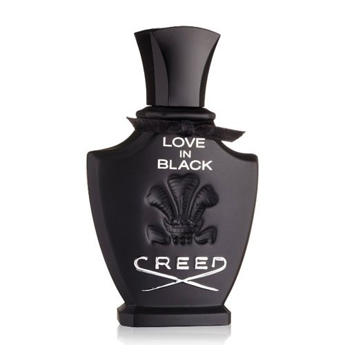 Creed Love In Black Agua de Perfume - 75 ml