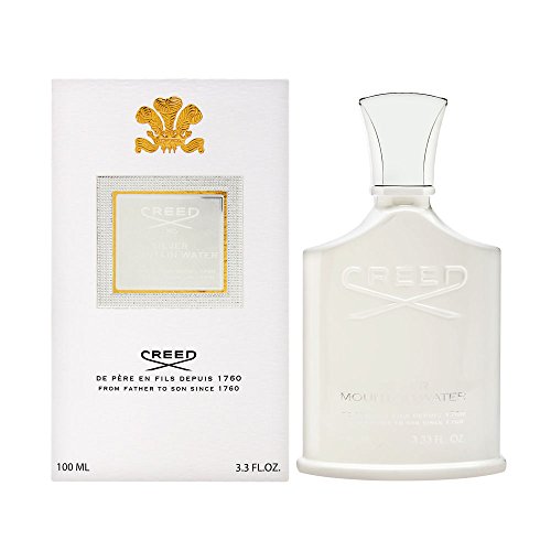 Creed Silver Mountain Water Eau De Parfum 1 Unidad 100 ml