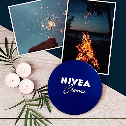 Crema Nivea 50 ml