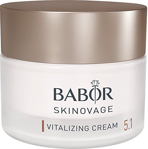 Crema para el cuidado facial BABOR SKINOVAGE Vitalizing, 1 unidad (50 ml)