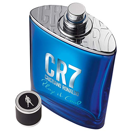 Cristiano Ronaldo Cr7 Play It Cool, 100 ml/ 3.4 oz