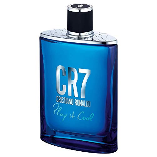 Cristiano Ronaldo Cr7 Play It Cool, 100 ml/ 3.4 oz