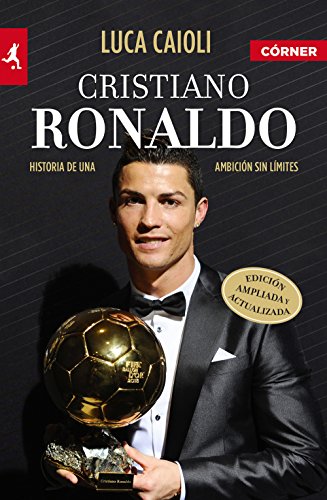 Cristiano Ronaldo (Deportes (corner))