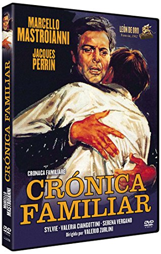 Cronica familliar [DVD]