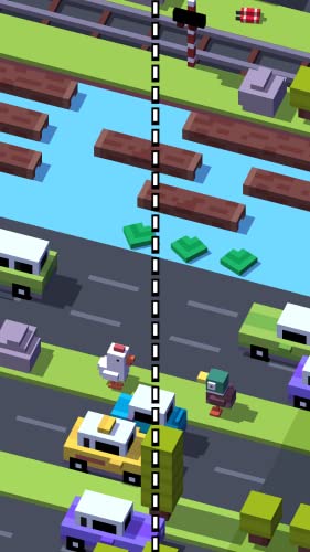 Crossy Road