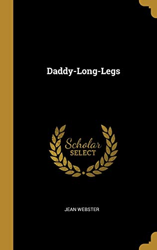 Daddy-Long-Legs