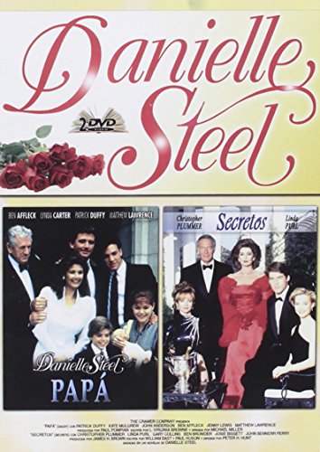 Danielle Steel - Coleccion [DVD]