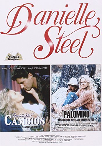 Danielle Steel - Coleccion [DVD]