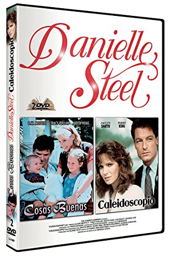 Danielle Steel: Cosas Buenas + Caleidoscopio [DVD]