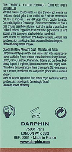 Darphin, Crema corporal - 15 ml.