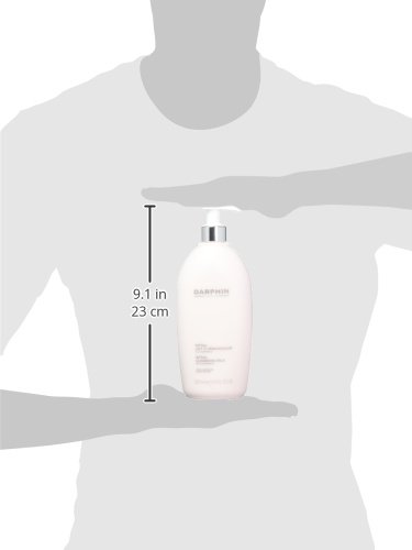 Darphin, Crema y leche facial - 500 ml.