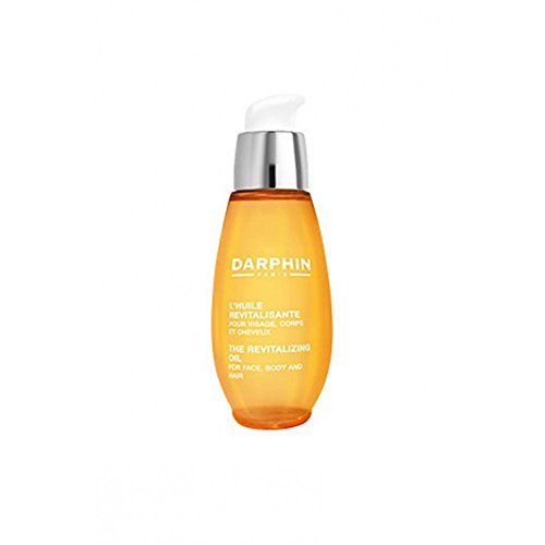 Darphin cubro la cara 100ml Aceite Revitalizante Cabello