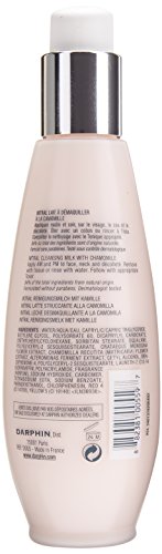 Darphin Intral Cleansing Milk With Chamomile 200 Ml 1 Unidad 200 g