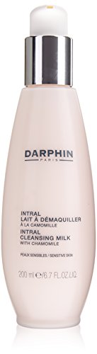 Darphin Intral Cleansing Milk With Chamomile 200 Ml 1 Unidad 200 g