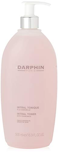 Darphin Intral Cleansing Toner With Chamomile 500 Ml 1 Unidad 500 g