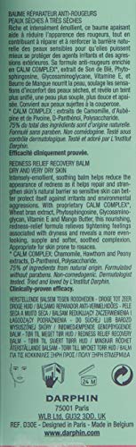 Darphin Intral Redness Relief Recovery Balm 50 Ml - 50 Mililitros