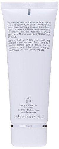 Darphin Masque Eclat Camelia, 75 ml