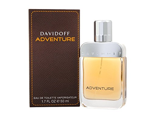 Davidoff Adventure 50ml eau de toilette Hombres - Eau de toilette (Hombres, 50 ml, Aerosol, 1 pieza(s))