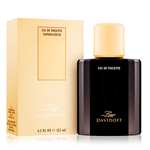 Davidoff, Agua de colonia para hombres - 125 ml.