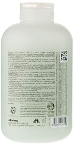 Davines Essential Melu Shampoo 400 g