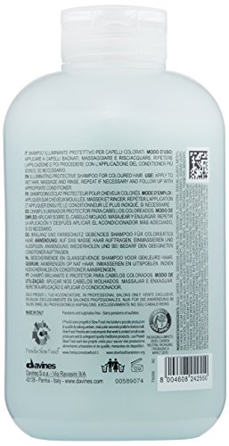 Davines Minu - Champú, 250 ml