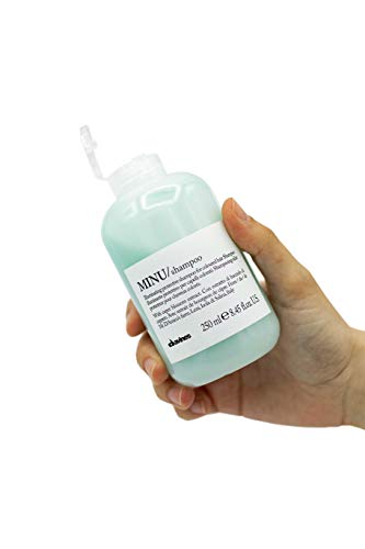 Davines Minu - Champú, 250 ml