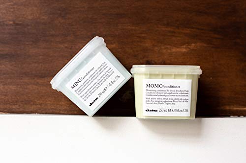 Davines minu conditioner illuminating protective conditioner (for colo.