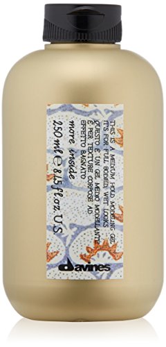 Davines More Inside Medium Hold Modelling Gel 250ml