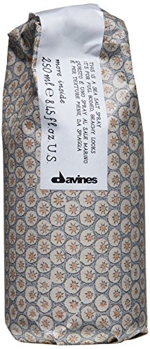 Davines More Inside Sea Salt Spray - 250 ml