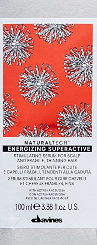 Davines Naturaltech Energizing Superactive 100 ml